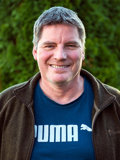 Kragerø - Metodistkirken i Norge